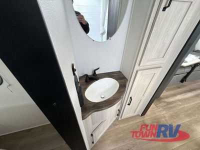 2026 Forest River RV Puma Camping Edition - Photo 22