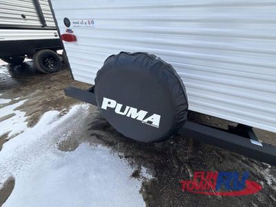 2026 Forest River RV Puma Camping Edition - Photo 27