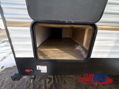 2026 Forest River RV Puma Camping Edition - Photo 26