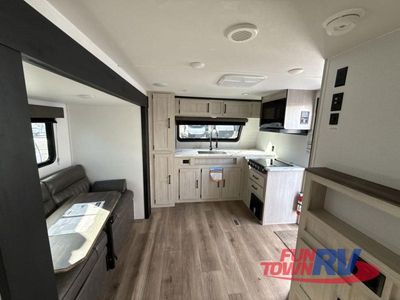 2026 Forest River RV Puma Camping Edition - Photo 3