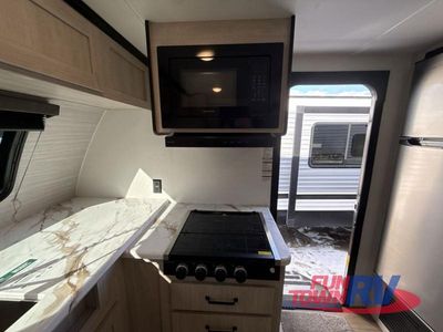 2026 Forest River RV Puma Camping Edition - Photo 12