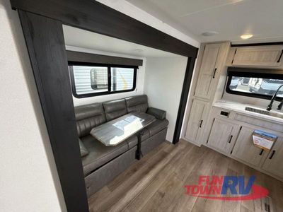 2026 Forest River RV Puma Camping Edition - Photo 17