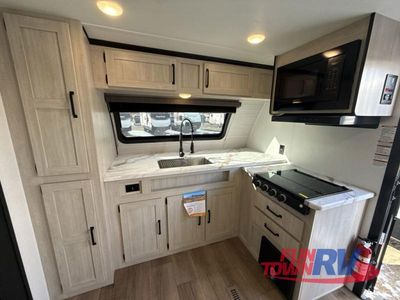 2026 Forest River RV Puma Camping Edition - Photo 10