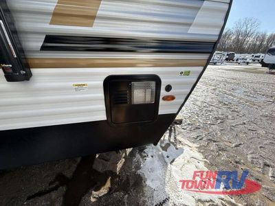 2026 Forest River RV Puma Camping Edition - Photo 29