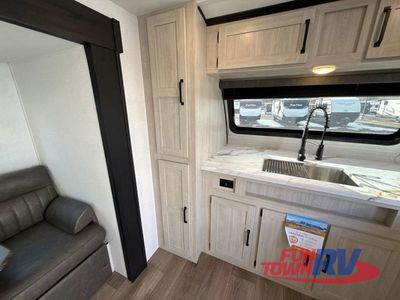 2026 Forest River RV Puma Camping Edition - Photo 14
