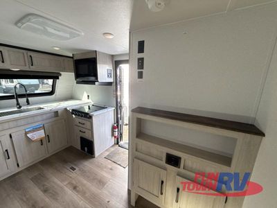 2026 Forest River RV Puma Camping Edition - Photo 8