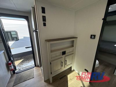 2026 Forest River RV Puma Camping Edition - Photo 16