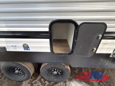 2026 Forest River RV Puma Camping Edition - Photo 24