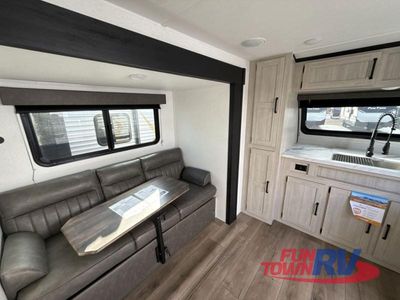 2026 Forest River RV Puma Camping Edition - Photo 4
