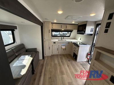 2026 Forest River RV Puma Camping Edition - Photo 9