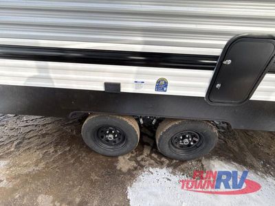 2026 Forest River RV Puma Camping Edition - Photo 25