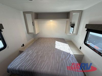 2026 Forest River RV Puma Camping Edition - Photo 18