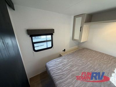 2026 Forest River RV Puma Camping Edition - Photo 19