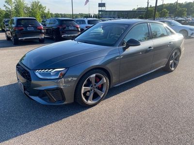 2023 Audi A4 - Photo 1