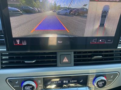 2023 Audi A4 - Photo 5
