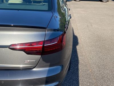 2023 Audi A4 - Photo 10