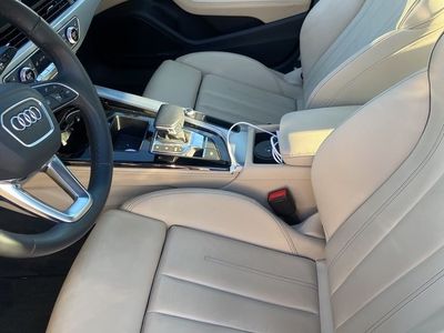 2023 Audi A4 - Photo 6