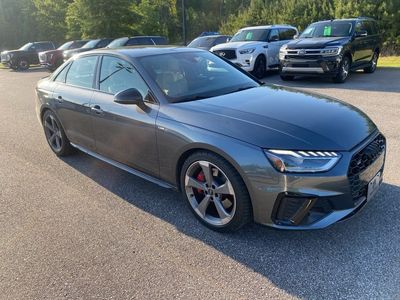 2023 Audi A4 - Photo 13