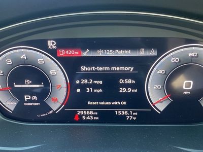 2023 Audi A4 - Photo 4