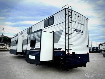 2026 Forest River Puma Vista - Photo 2