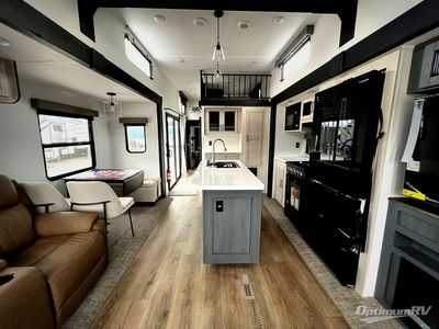 2026 Forest River Puma Vista - Photo 4