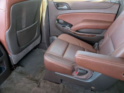 2016 Chevrolet Suburban — photo 29 view