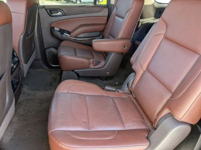 2016 Chevrolet Suburban — photo 20 view
