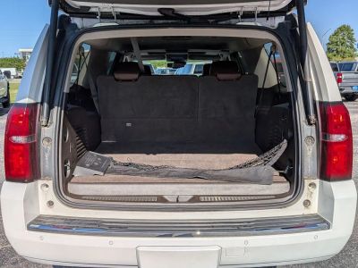 2016 Chevrolet Suburban — photo 22 view