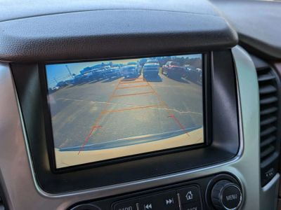 2016 Chevrolet Suburban — photo 19 view