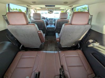 2016 Chevrolet Suburban — photo 28 view