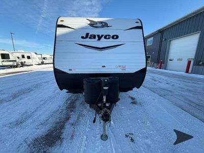 2022 Jayco Jay Flight SLX 8 - Photo 3