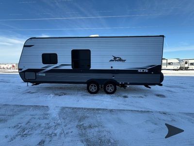 2022 Jayco Jay Flight SLX 8 - Photo 8