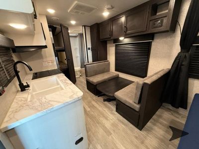 2022 Jayco Jay Flight SLX 8 - Photo 14