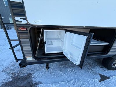 2022 Jayco Jay Flight SLX 8 - Photo 12