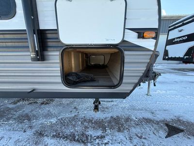 2022 Jayco Jay Flight SLX 8 - Photo 10