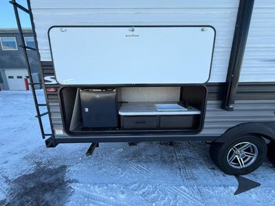2022 Jayco Jay Flight SLX 8 - Photo 11