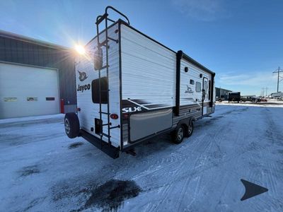 2022 Jayco Jay Flight SLX 8 - Photo 4
