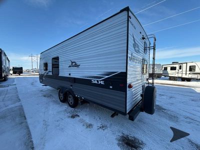 2022 Jayco Jay Flight SLX 8 - Photo 5