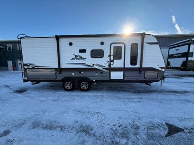 2022 Jayco Jay Flight SLX 8 - Photo 7