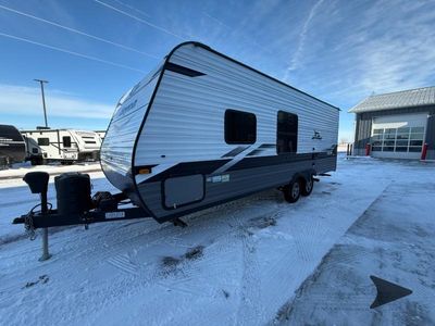 2022 Jayco Jay Flight SLX 8 - Photo 2