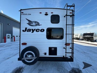 2022 Jayco Jay Flight SLX 8 - Photo 6