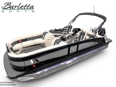 2026 Barletta Lusso L25UC - Photo 7