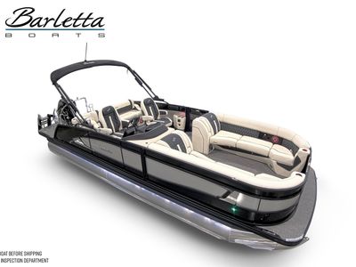 2026 Barletta Lusso L25UC - Photo 4