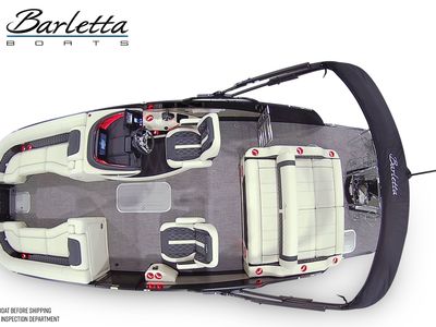 2026 Barletta Lusso L25UC - Photo 6