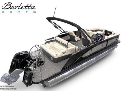 2026 Barletta Lusso L25UC - Photo 3
