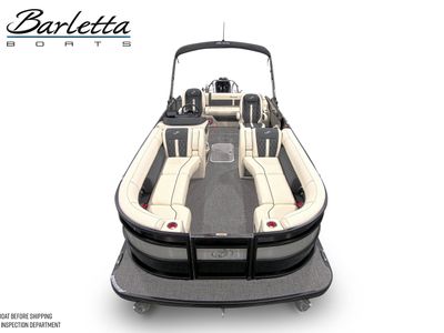 2026 Barletta Lusso L25UC - Photo 5