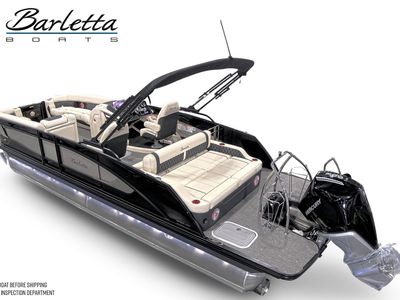 2026 Barletta Lusso L25UC - Photo 1