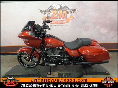 2025 Harley-Davidson Road Glide - Photo 5