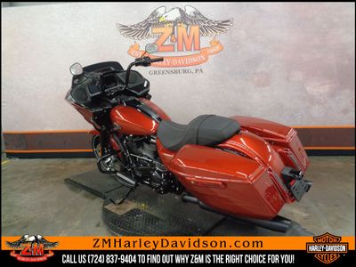 2025 Harley-Davidson Road Glide - Photo 3