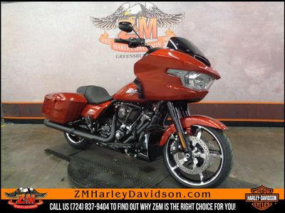 2025 Harley-Davidson Road Glide - Photo 2
